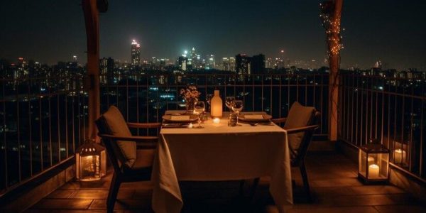Menghadapi Persaingan: Pelatihan Manajemen Restoran Hotel sebagai Keunggulan Bisnis Anda