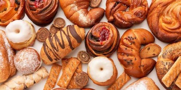 Commis Pastry Bakery: Antara Passion dan Keterampilan