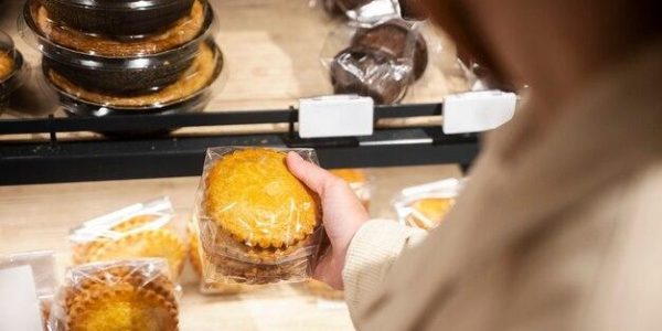 Usaha Bakery dan Cake : Peluang Bisnis yang Menjanjikan