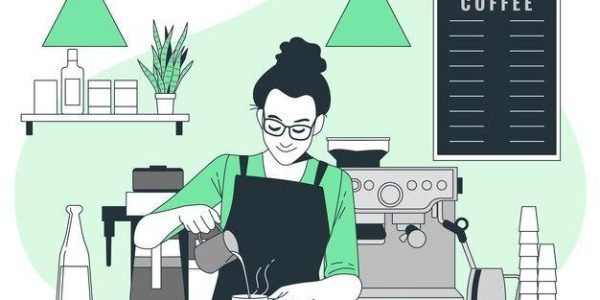Barista: Ahli Kopi yang Bertanggung Jawab atas Pengalaman Pelanggan