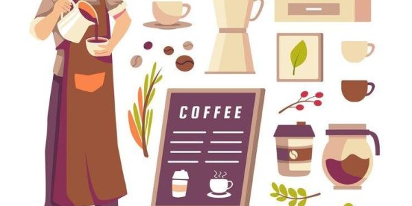 Kopi yang Sempurna: Keterampilan Barista dalam Menghasilkan Minuman Berkualitas Tinggi