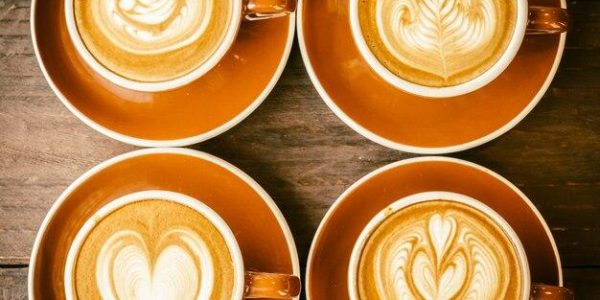 Tips untuk Mengasah Keterampilan Latte Art Anda