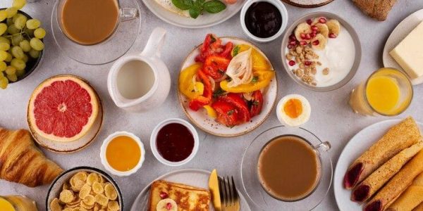 Menyusuri Kelezatan Makanan dan Minuman dari Berbagai Penjuru