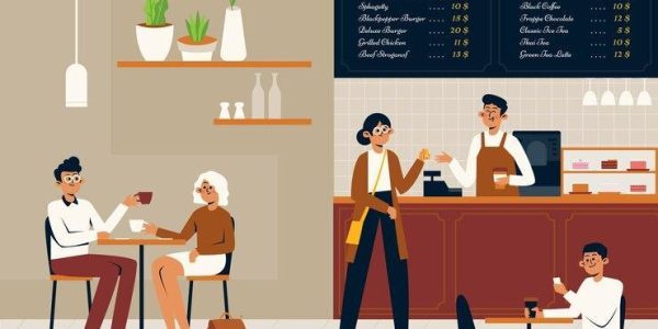 Mencapai Kesuksesan Restoran: Bagaimana Pelatihan Menciptakan Reputasi yang Kuat
