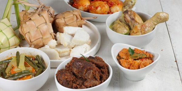 Perpaduan Kelezatan Cita Rasa dan Kualitas Kuliner Nusantara