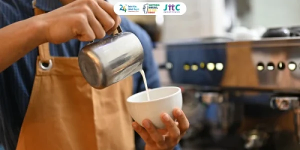 kursus barista restoran jogja untuk lowongan kerja barista bergaji tinggi