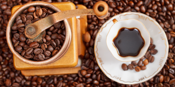 Kisah Sukses Berbisnis Bisnis Kopi