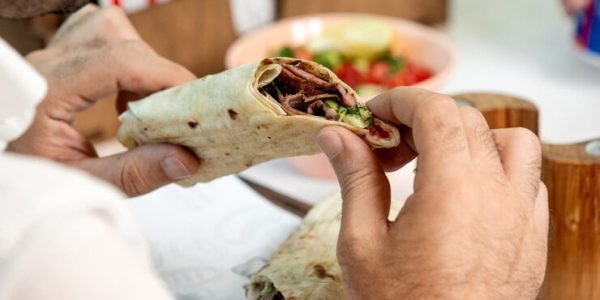 Membangun Bisnis Sukses dalam Pengelolaan Warung Kebab
