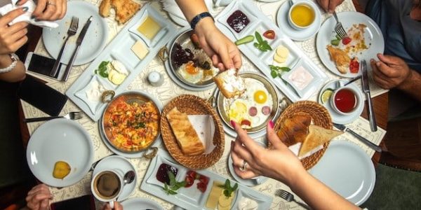 Perluasan Pasar Melalui Diversifikasi Menu dan Konsep