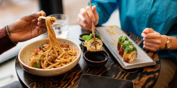 Merencanakan Menu yang Sukses: Pelatihan Planning untuk Restoran dan Pengusaha Kuliner