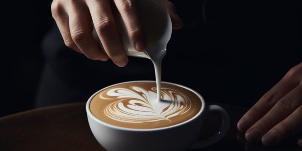 Keahlian dan Kreativitas Seorang Barista: Menyeduh Kopi dengan Gaya