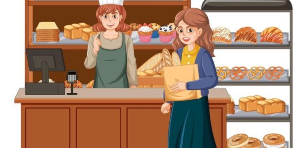 Berpatiseri dengan Presisi: Peran Commis Pastry dalam Membuat Kue dan Dessert Berkualitas