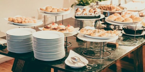 Pelatihan Usaha Catering: Menuju Kesuksesan Bisnis Kuliner