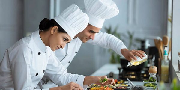 Food Production