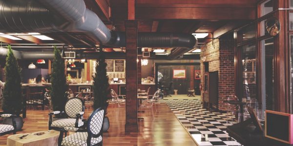 Pelatihan Pemasaran Untuk Restoran Yang Baru Buka