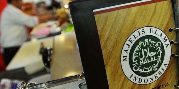 Training Pendampingan Resto Halal