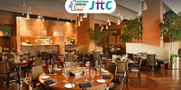 sertifikasi profesi dan sertifikasi usaha restoran