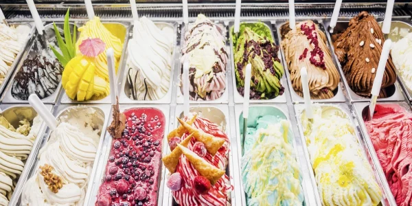 Ingin Buka Bisnis Restoran Gelato? Baca ini dulu