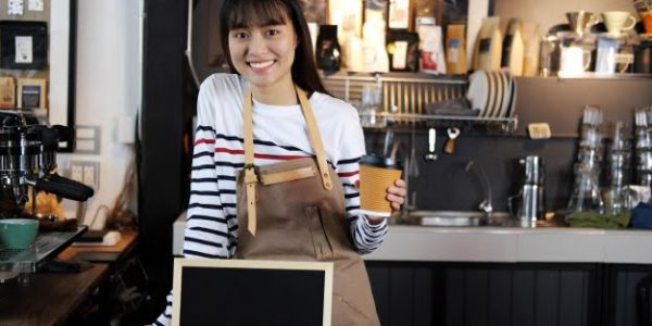 Layanan Restoran yang Menyenangkan dan Berkualitas