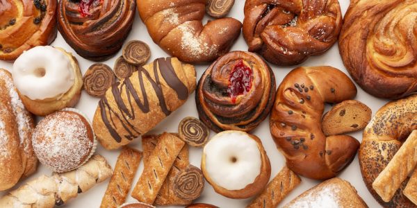 Terbang Tinggi dalam Dunia Pastry: Tren Patiseri yang Lagi Hype