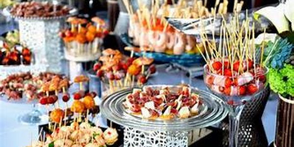 catering