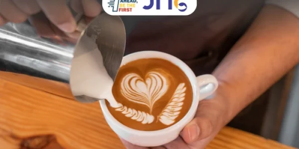 tips menjadi barista profesional