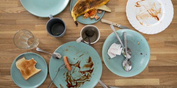 Etika Santap: Pentingnya Table Manner Setelah Makan
