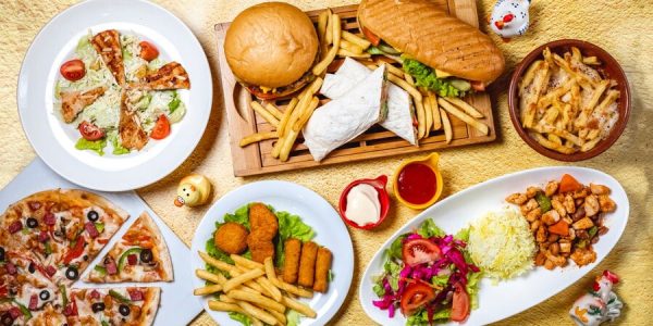 Dampak Buruk Junk Food bagi Kesehatan