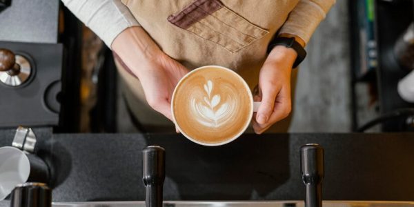 Alat Barista: Pentingnya Alat-Alat dalam Pembuatan Kopi