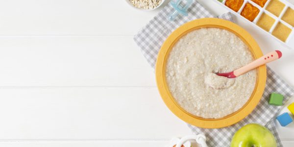 Resep MPASI Dengan Slow Cooker